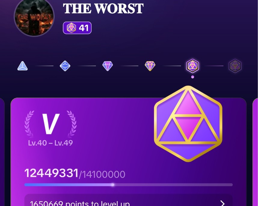 The Worst