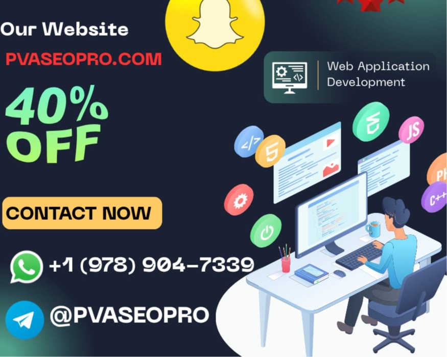 Is Buying a Snapchat Account Safe? An Educational Guide on S