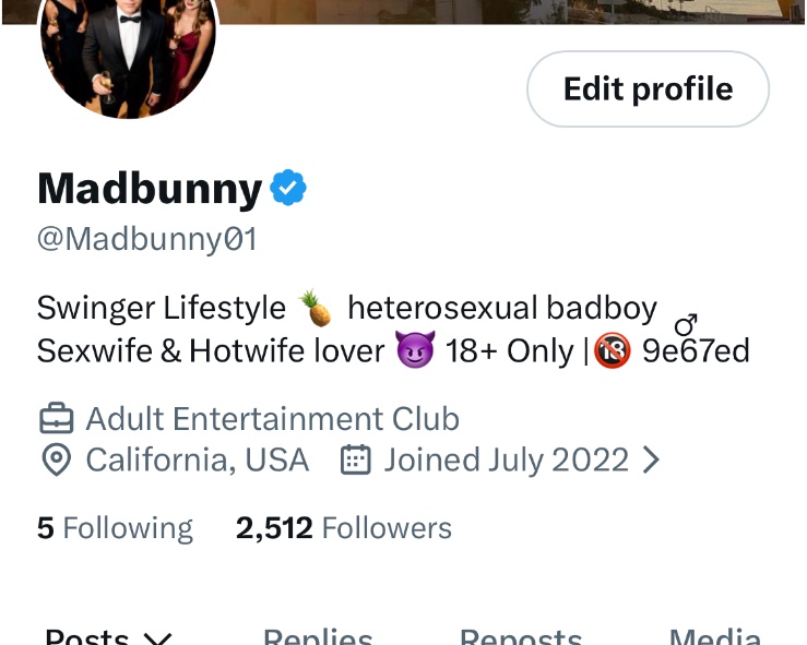 @Madbunny