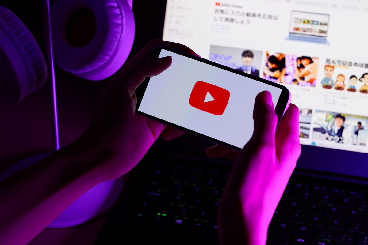 YouTube Разрешит Пользователям Создавать Собственные Ленты Рекомендаций с Помощью Искусственного Интеллекта
