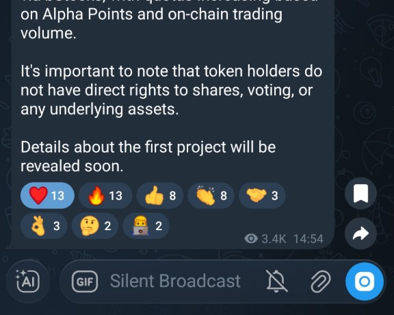 Crypto Draft
