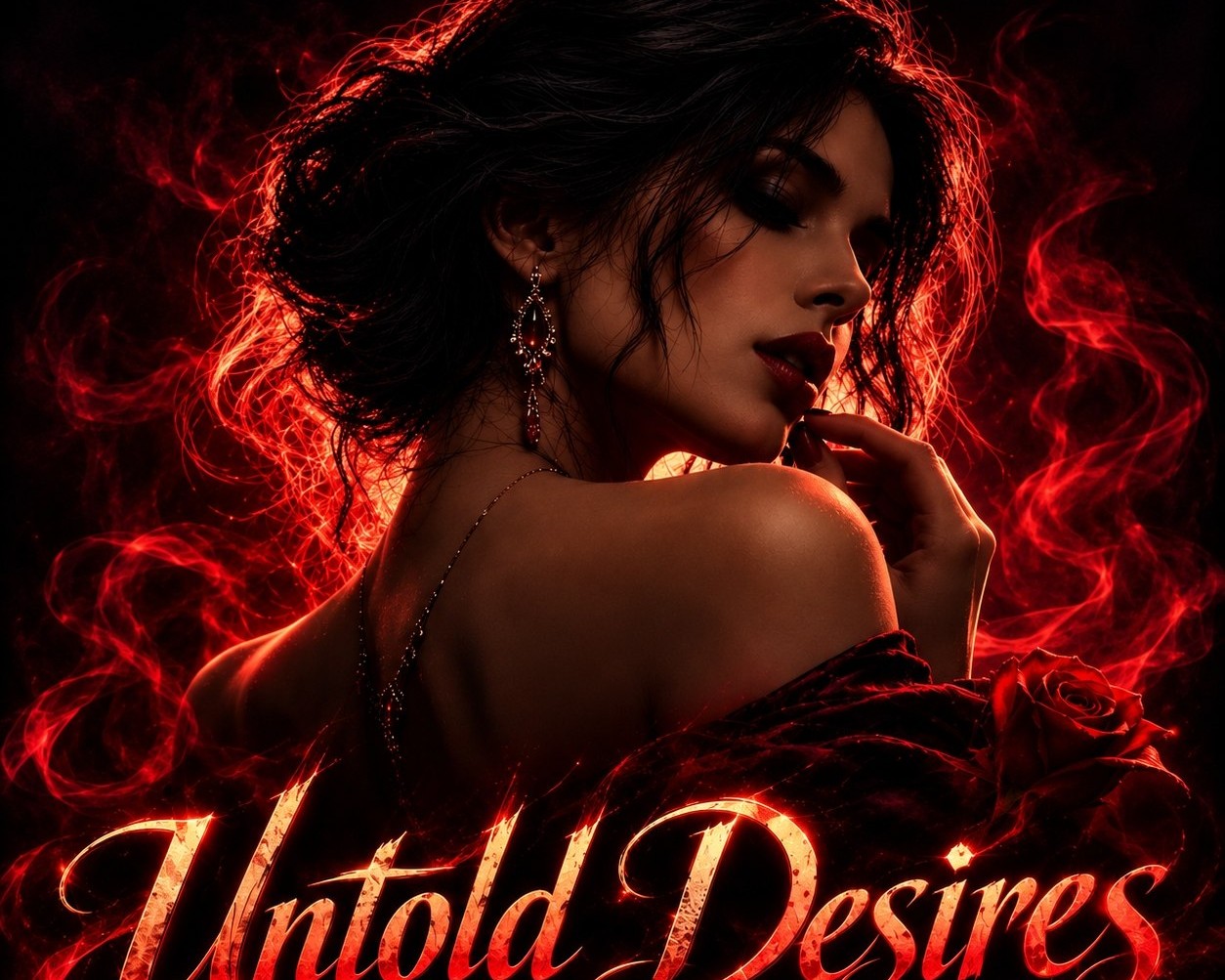 Untold Desires