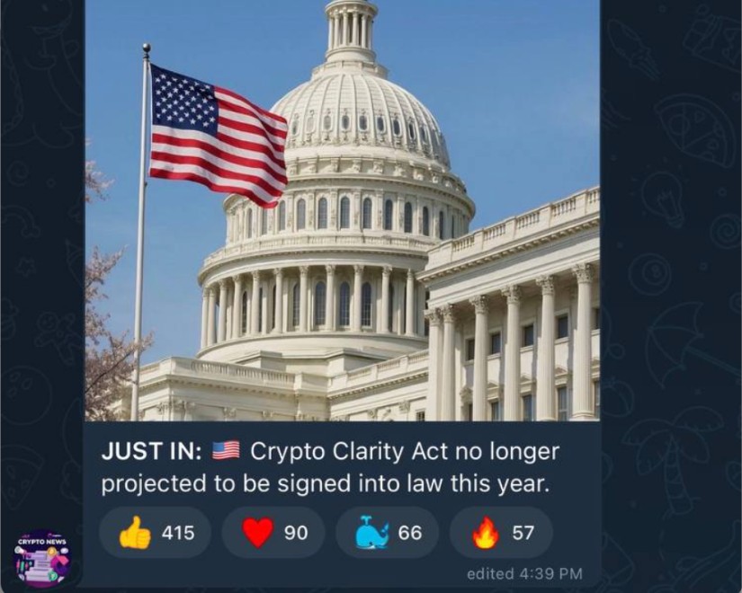 Crypto News