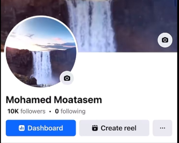 Mohamed moatasem