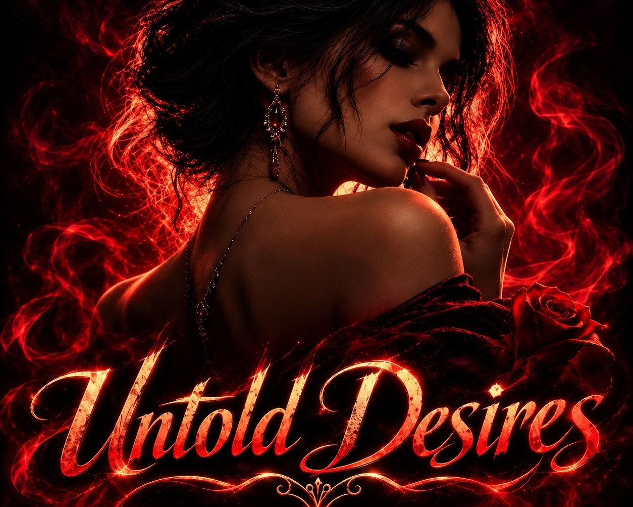 Untold Desires