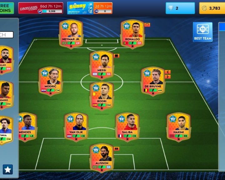 Dream League Soccer