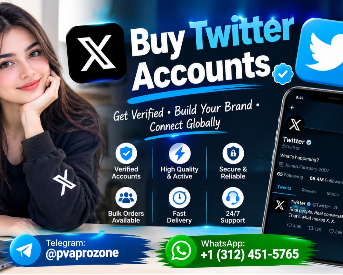 Best Place to Buy, Twitter Account's in This Year's (pdf)