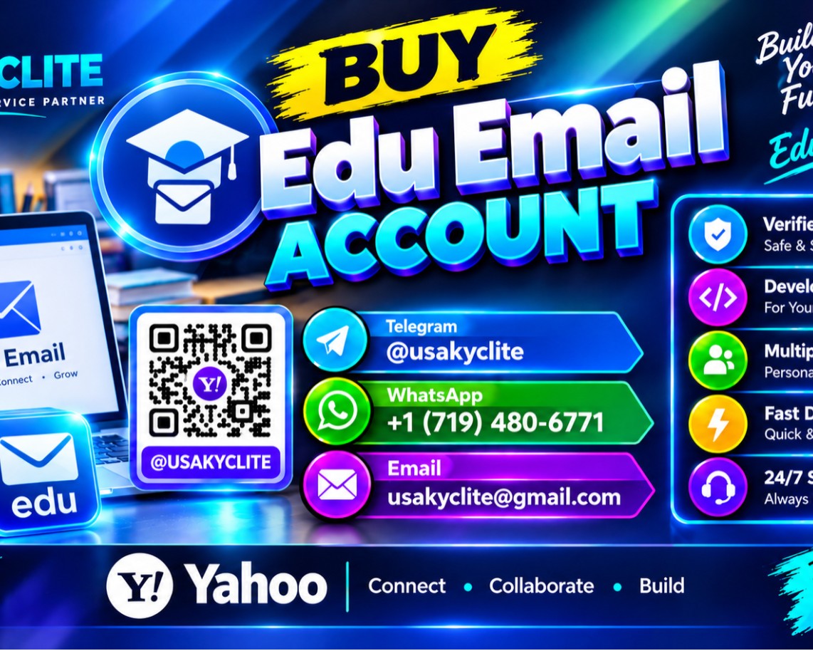 Top 333 Sites to Buy Edu Email for US,UK Student Discounts