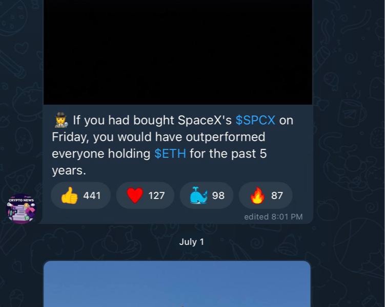 Crypto News