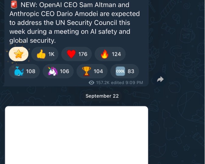 Crypto News