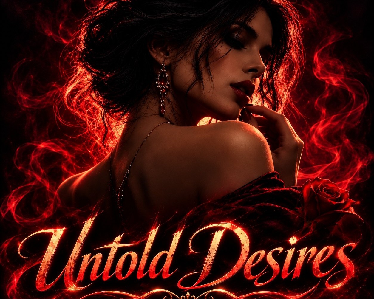 Untold Desires