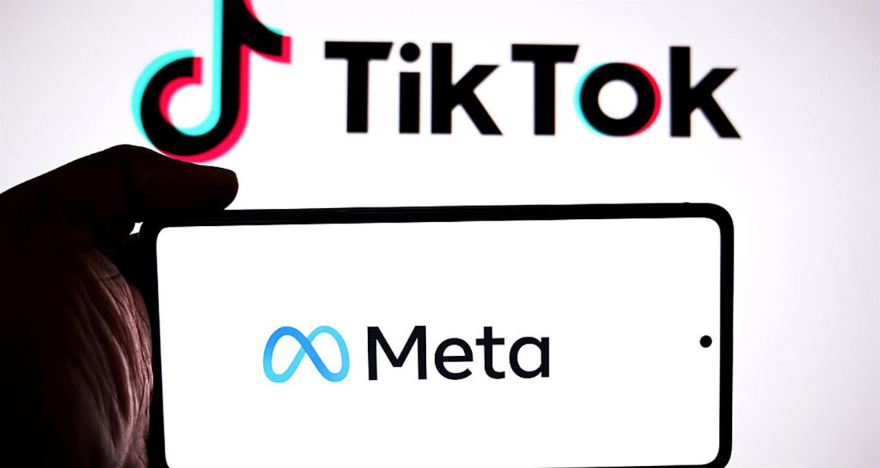 Meta vs TikTok: Comprehensive Advertising Efficiency and Budget Allocation Analysis