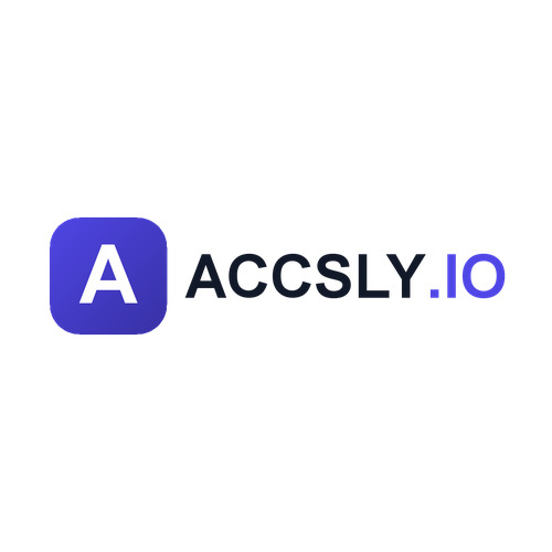 Accsly.io — Smart Digital Account Aggregator