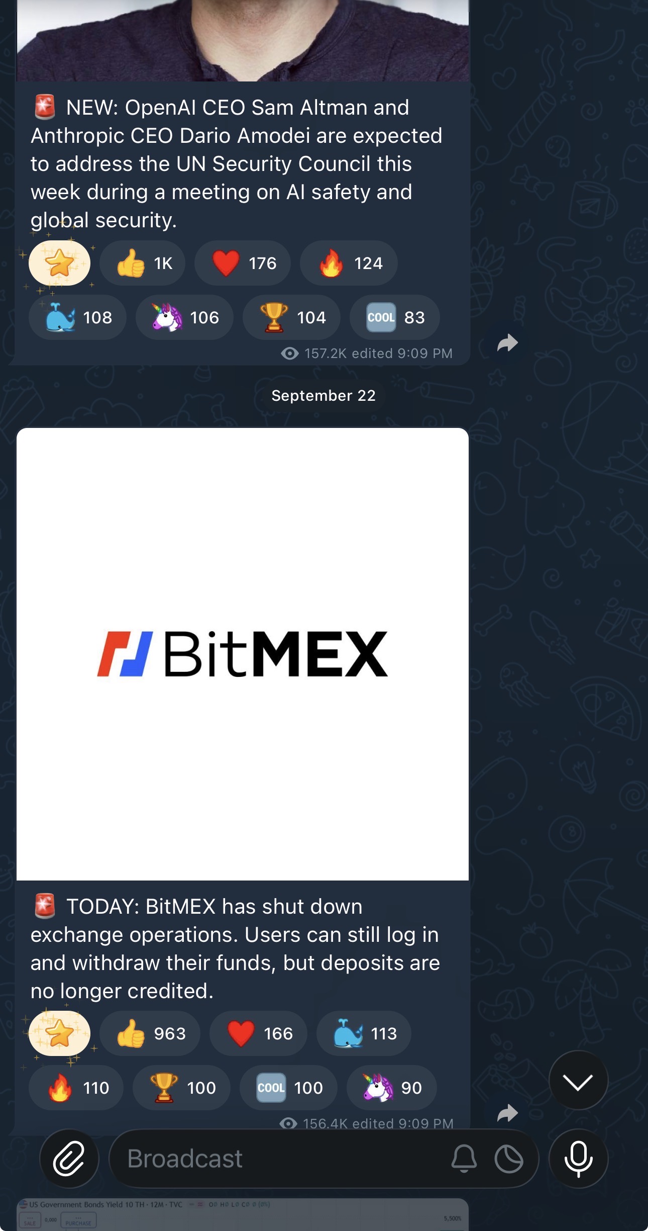 Crypto News
