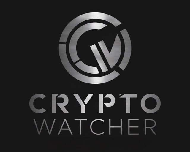 Crypto Watcher