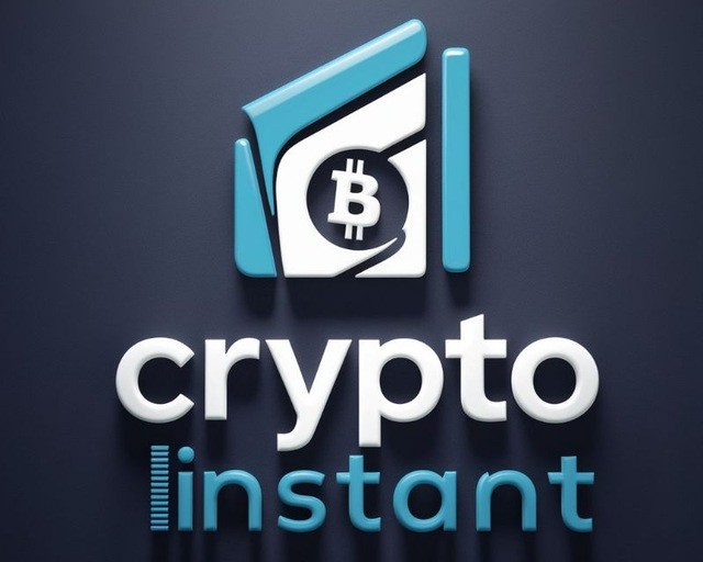 Crypto Instants