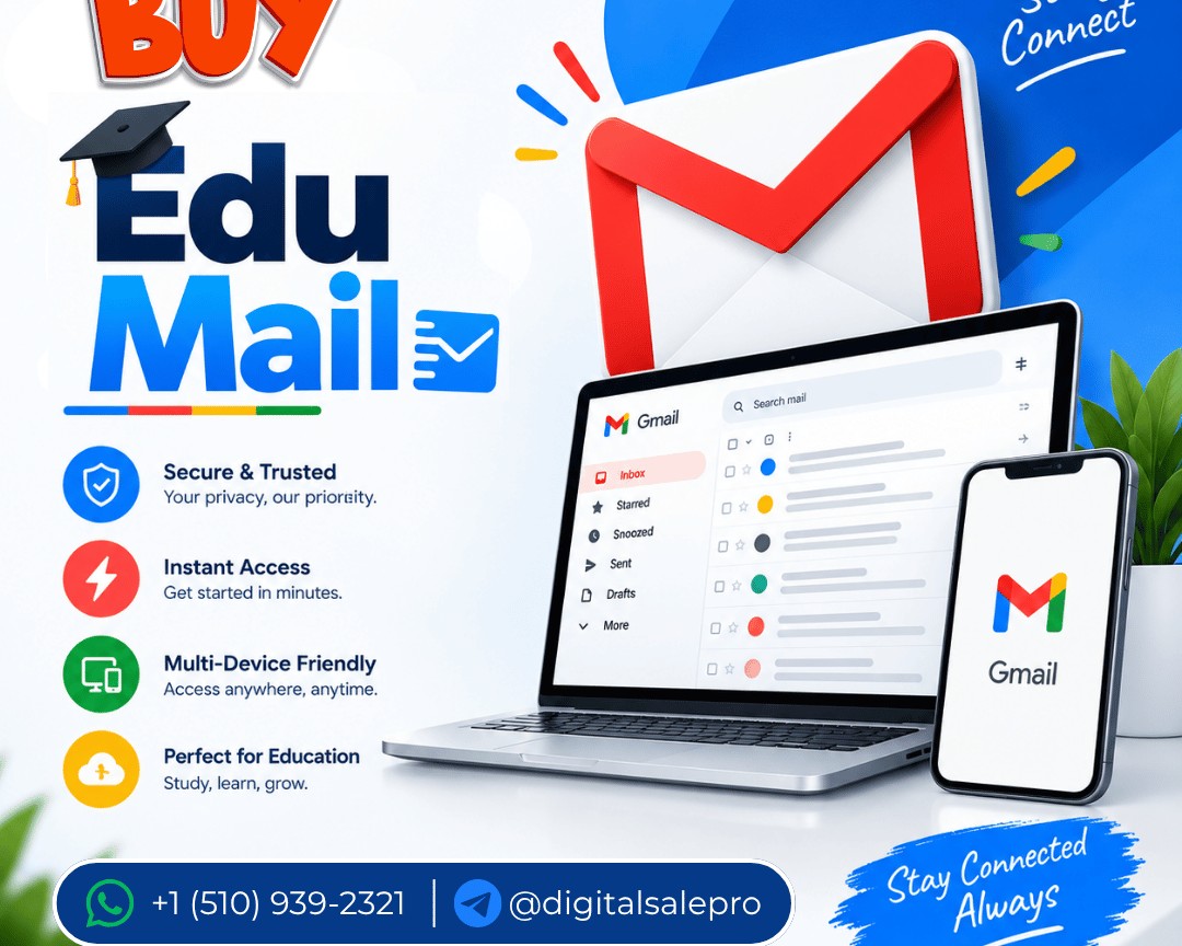 Buy Edu Mail