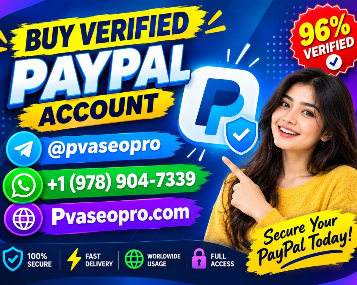 How to Create and Verify a PayPal Account Safely new & old 