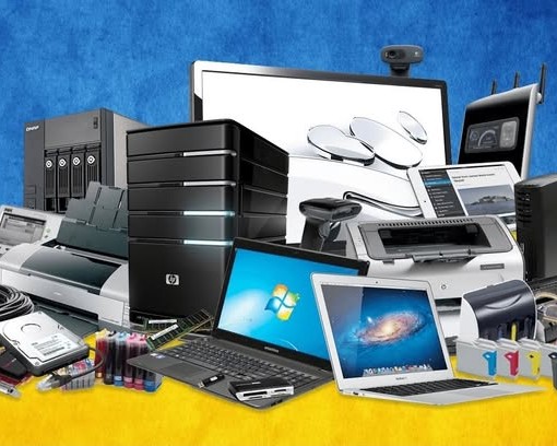 Ноутбуки, телефоны, компьютеры, барахолка Киев