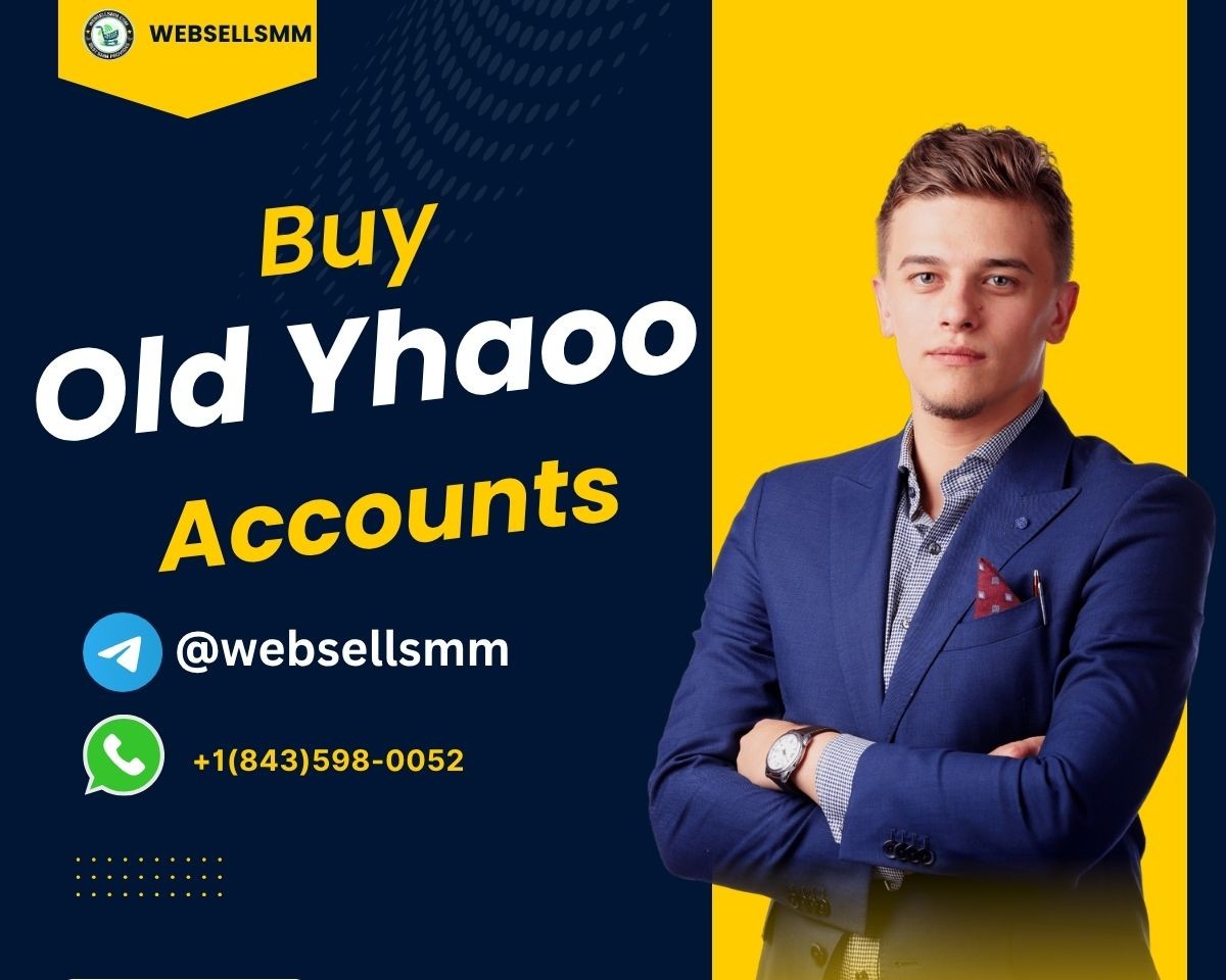 5.1 Easy Ways to Buy Old Yahoo Accounts Smartly en