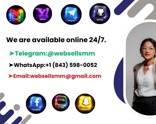 4 Trusted Websites For Buying Telegram Accounts Fast & ...