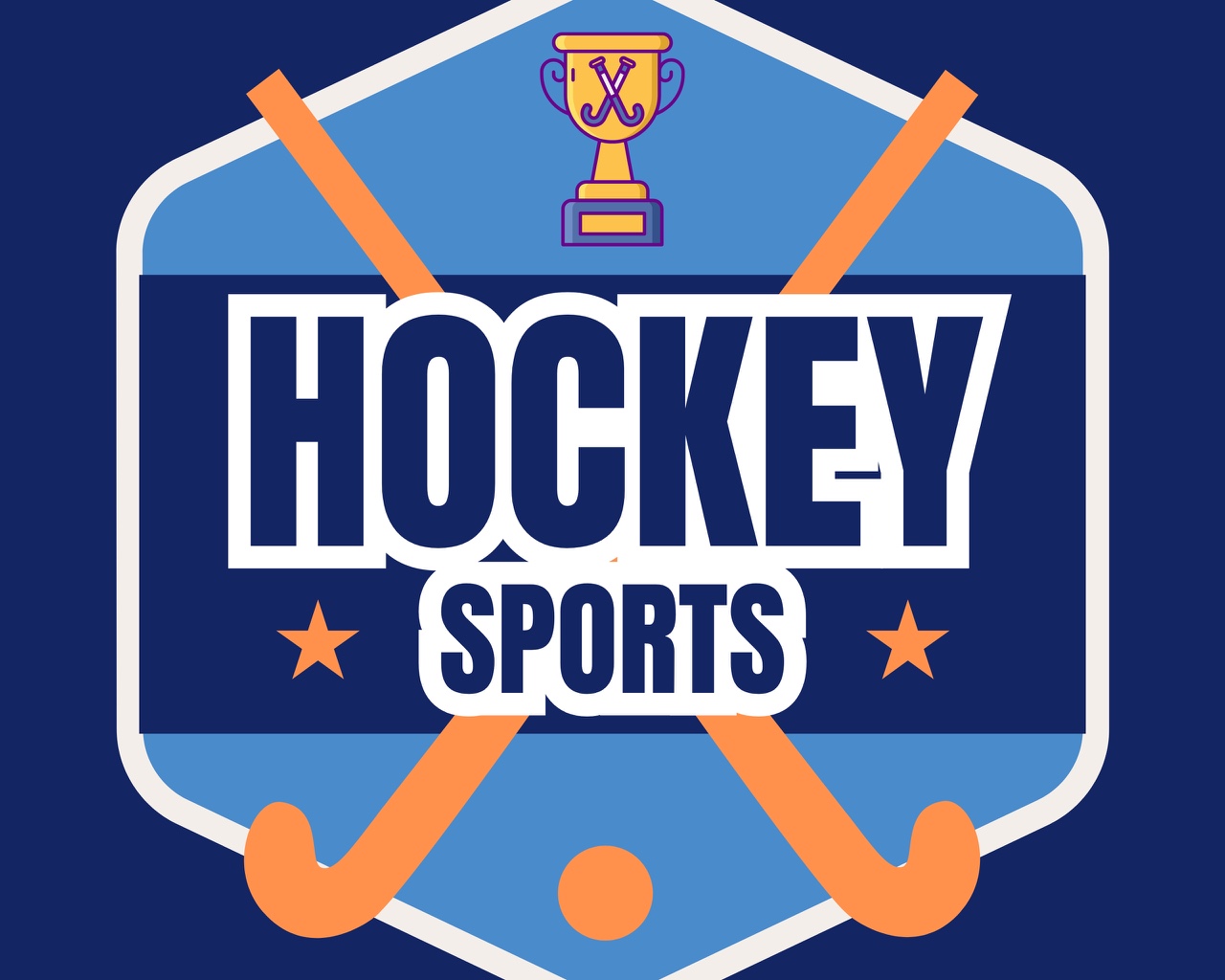 Sport Hockey VK group