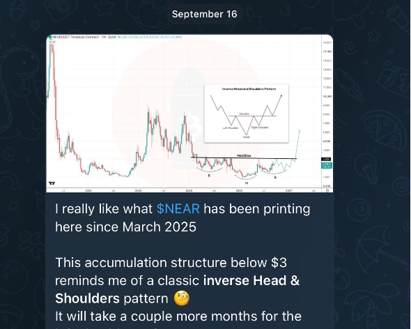 Crypto Bullet
