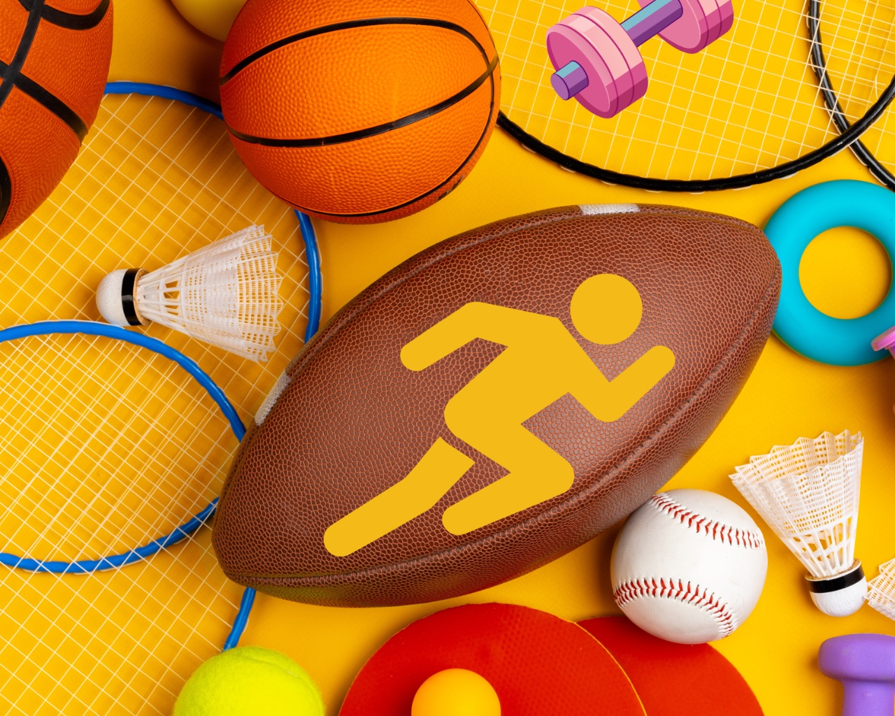 Fitness Sports Telegram Channel
