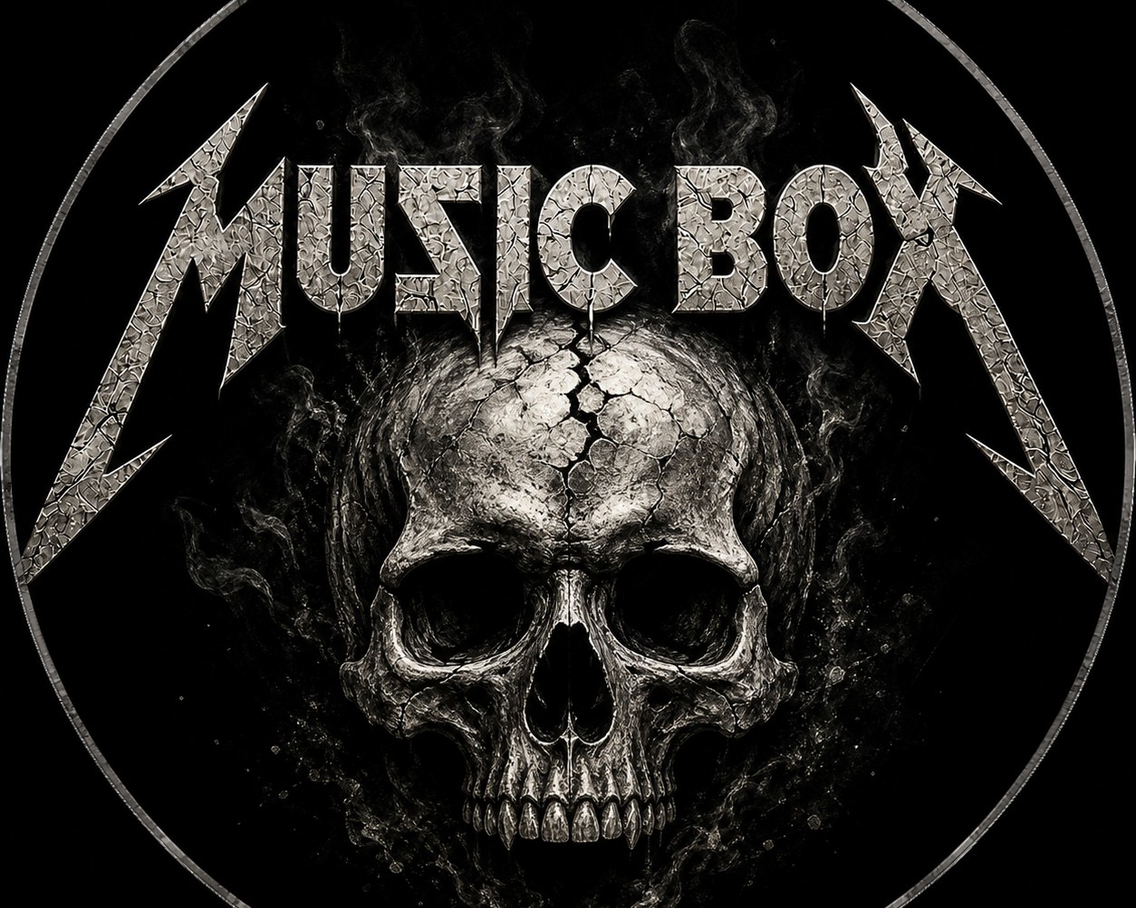 Music box 