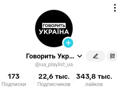 Говорить Україна
