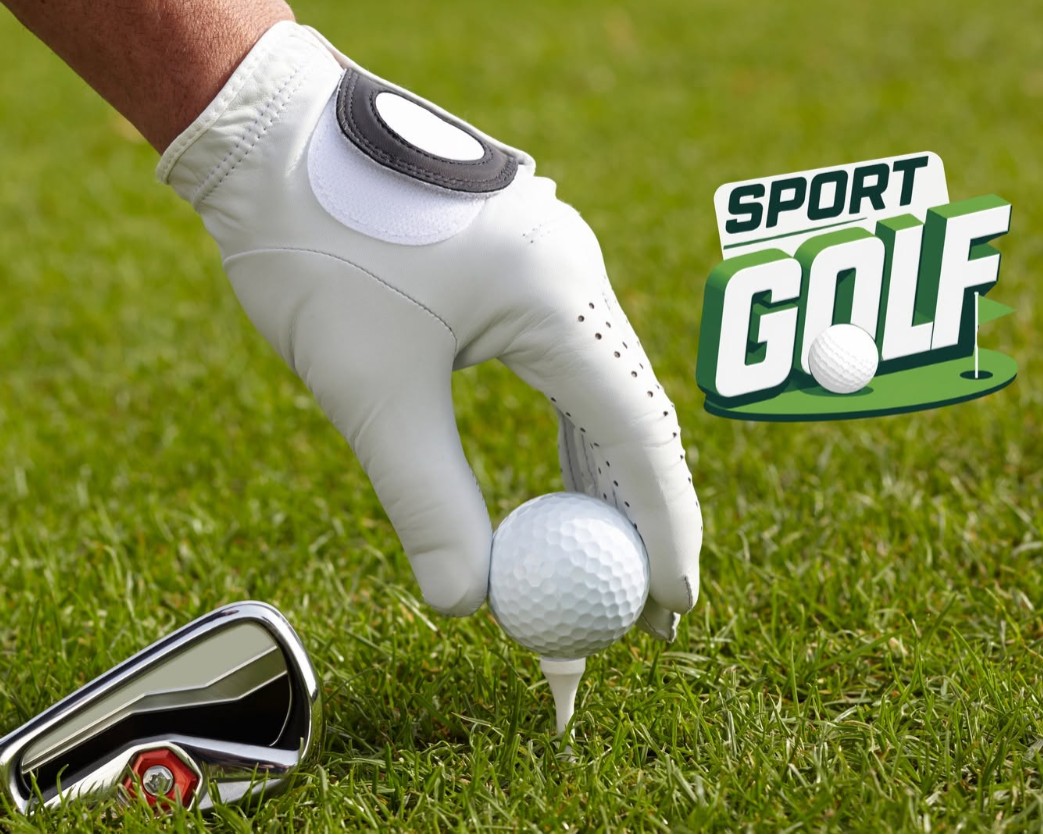 Sport Golf Facebook Group