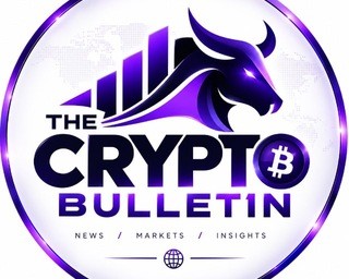 THE CRYPTO BULLETIN