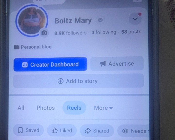 Boltz Mary 
