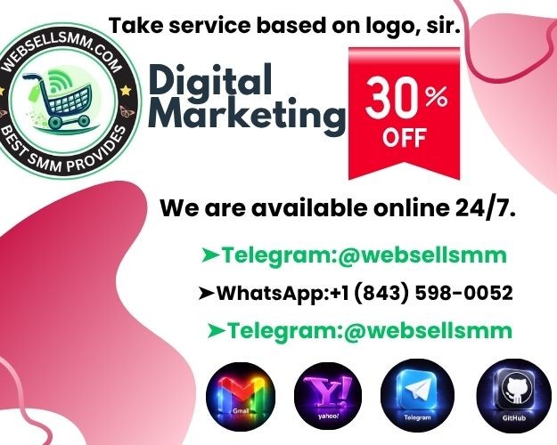 The Top 11 Websites For Purchasing Telegram Accounts ...